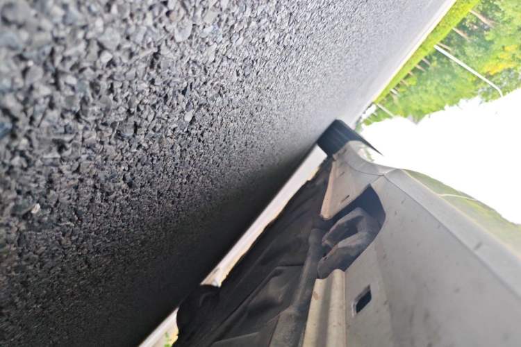 Used Mercedes-Benz A-Class 2016 A 180 Chassis Rear Left