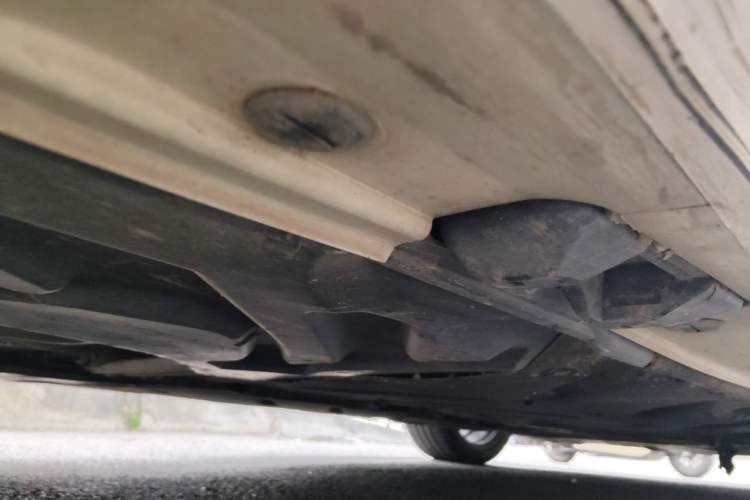 Used Mercedes-Benz A-Class 2016 A 180 Chassis Rear Right