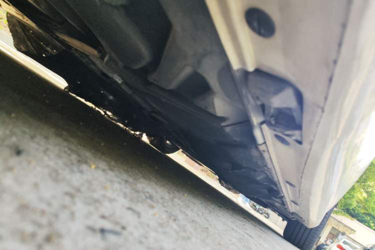 Used Mercedes-Benz A-Class 2016 A 180 Chassis Rear Right