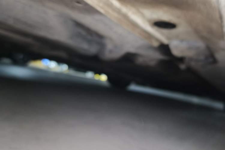 Used Mercedes-Benz A-Class 2016 A 200 Dynamic Edition Chassis Rear Right