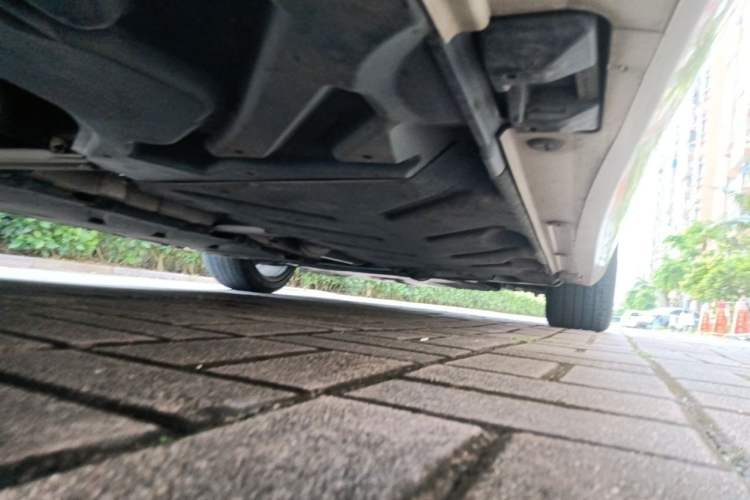 Used Mercedes-Benz A-Class 2016 A 180 Chassis Rear Right