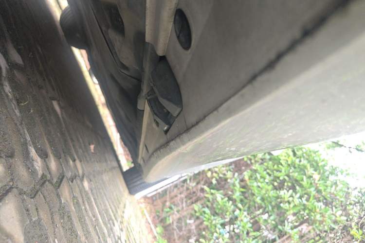 Used Mercedes-Benz A-Class 2016 A 180 Chassis Rear Right