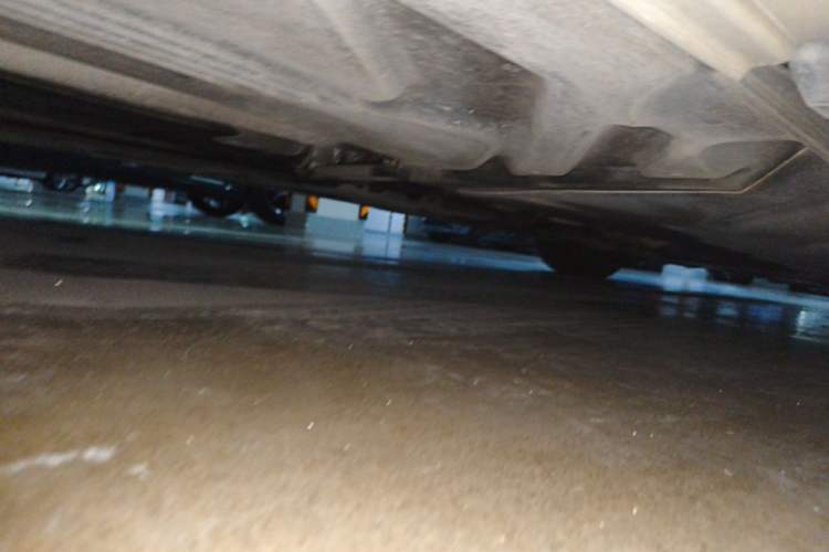 Used Mercedes-Benz A-Class 2016 A 180 Chassis Rear Right