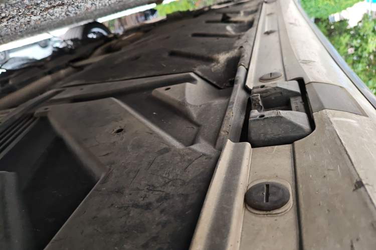 Used Mercedes-Benz A-Class 2016 A 200 Fashion Model Chassis Rear Right