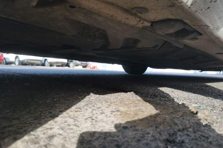 Used Mercedes-Benz A-Class 2016 A 180 Chassis Rear Right