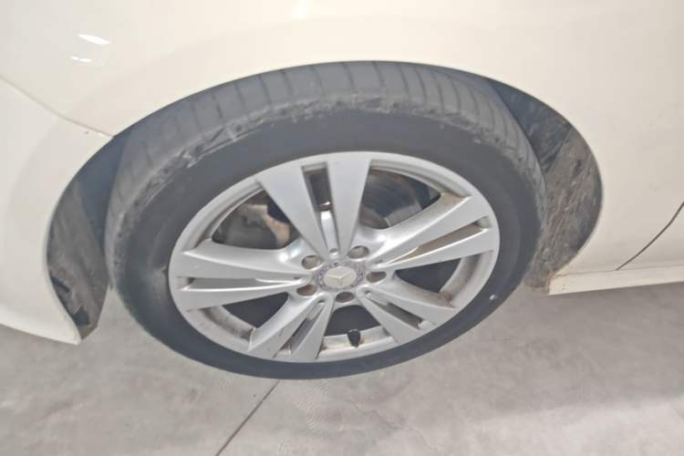 Used Mercedes-Benz A-Class 2016 A 200 Dynamic Edition Exterior 4