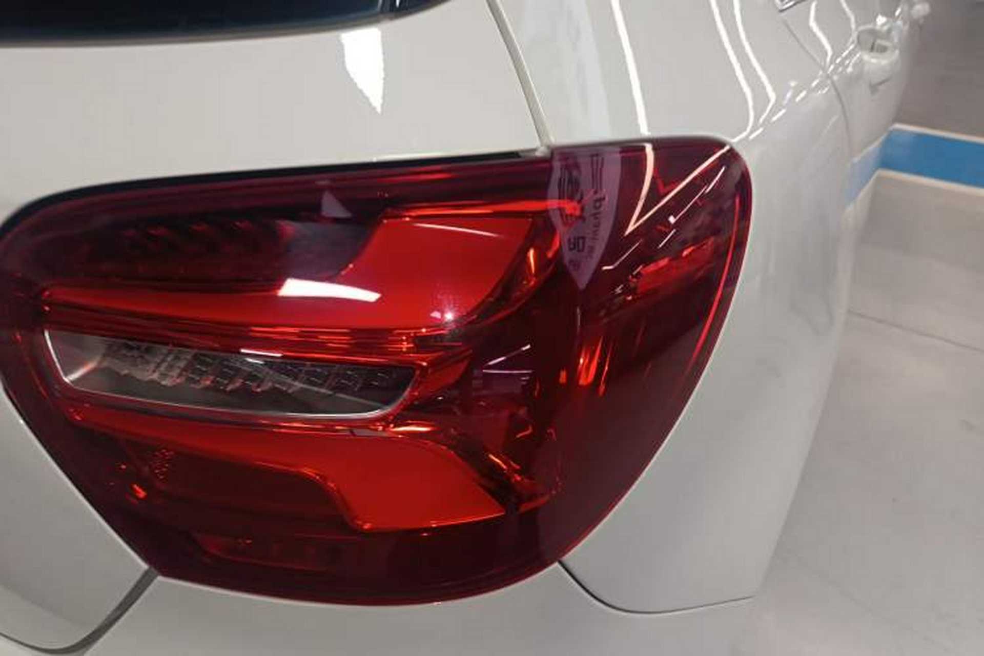 Used Mercedes-Benz A-Class 2016 A 200 Dynamic Edition Exterior 6