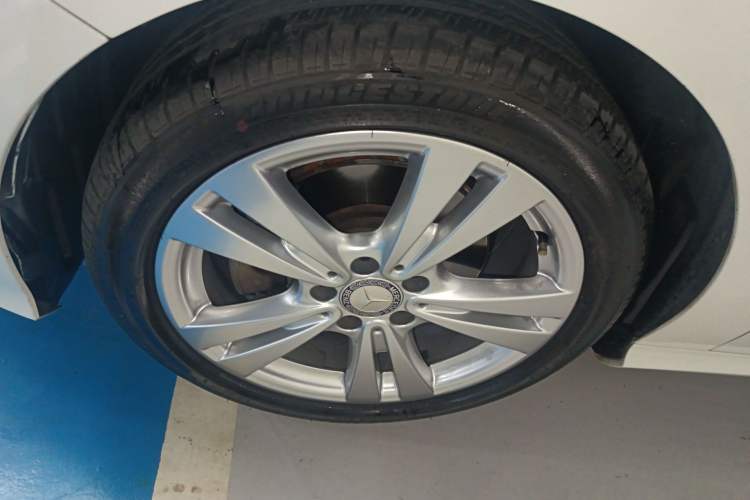 Used Mercedes-Benz A-Class 2016 A 200 Dynamic Edition Exterior 7