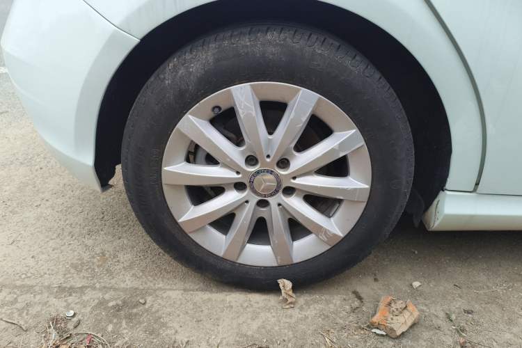Used Mercedes-Benz A-Class 2016 A 180 Exterior 8