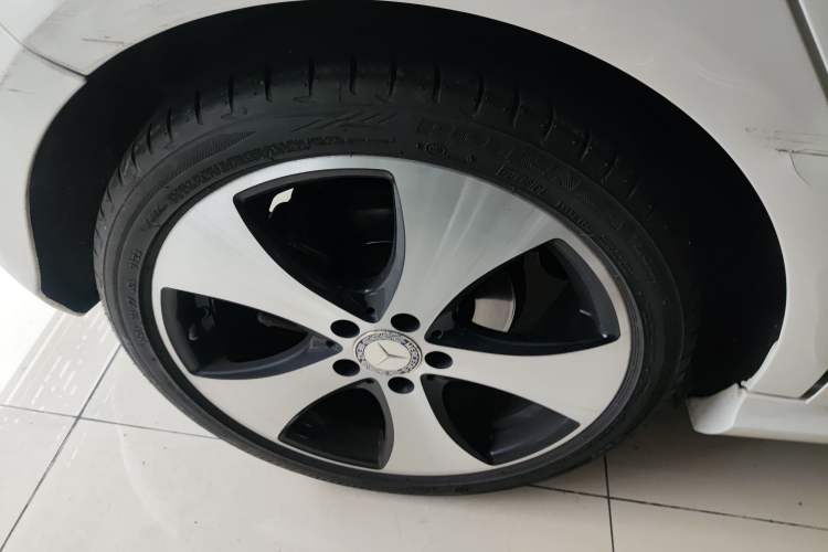 Used Mercedes-Benz A-Class 2016 A 200 Fashion Model Exterior 8