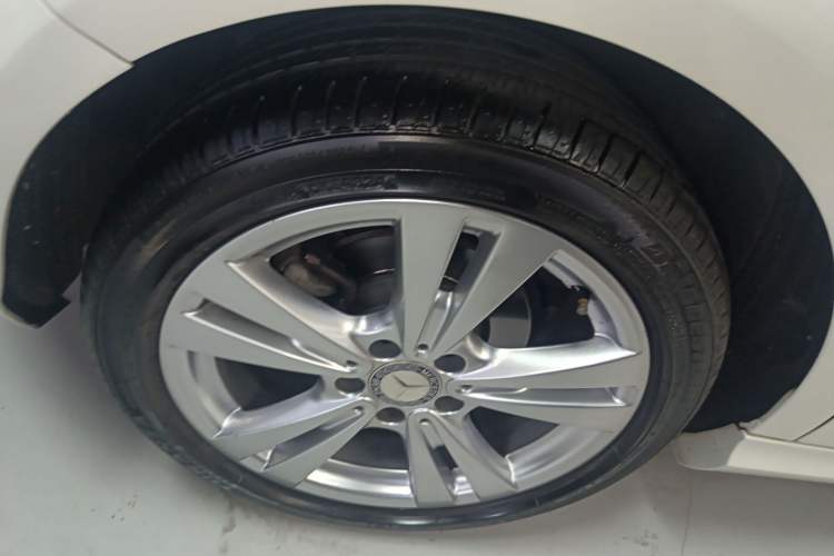 Used Mercedes-Benz A-Class 2016 A 200 Dynamic Edition Exterior 8