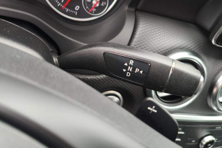 Used Mercedes-Benz A-Class 2016 A 180 Gear Lever