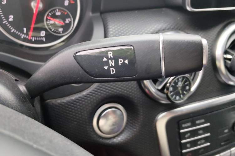 Used Mercedes-Benz A-Class 2016 A 180 Gear Lever