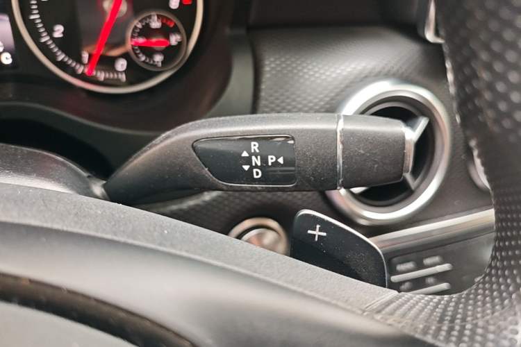 Used Mercedes-Benz A-Class 2016 A 180 Gear Lever