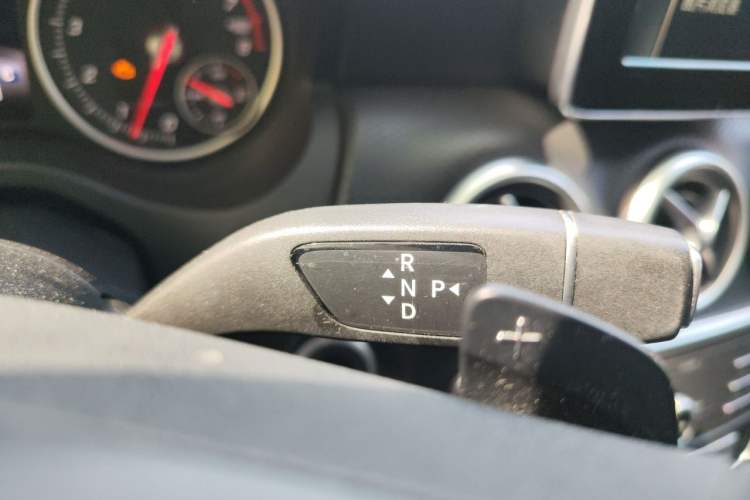 Used Mercedes-Benz A-Class 2016 A 180 Gear Lever