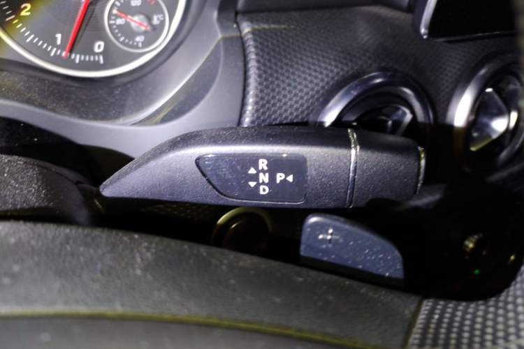 Used Mercedes-Benz A-Class 2016 A 180 Gear Lever