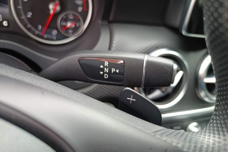 Used Mercedes-Benz A-Class 2016 A 180 Gear Lever
