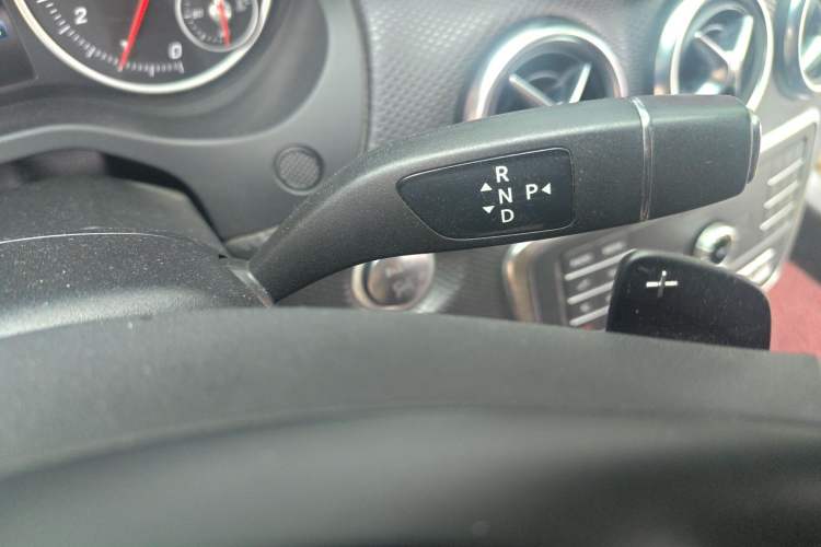 Used Mercedes-Benz A-Class 2016 A 180 Gear Lever