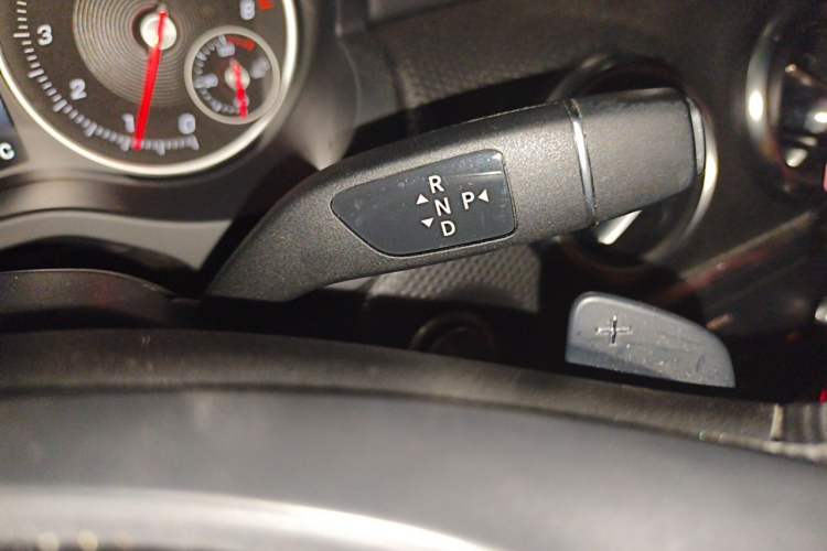 Used Mercedes-Benz A-Class 2016 A 180 Gear Lever