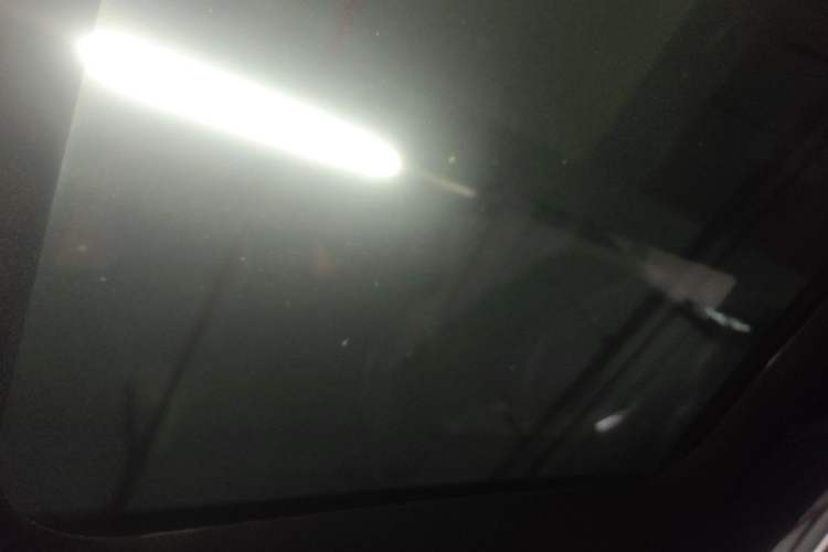 Used Mercedes-Benz A-Class 2016 A 200 Dynamic Edition Headliner