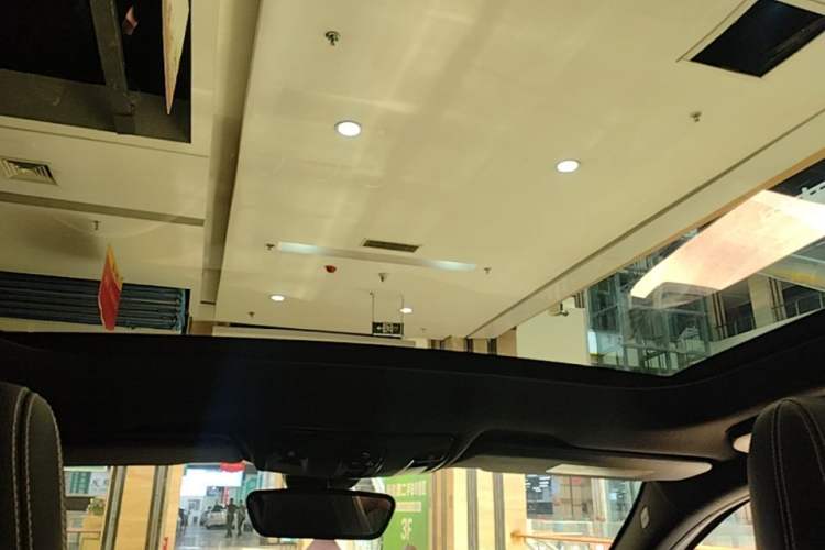 Used Mercedes-Benz A-Class 2016 A 200 Fashion Model Headliner