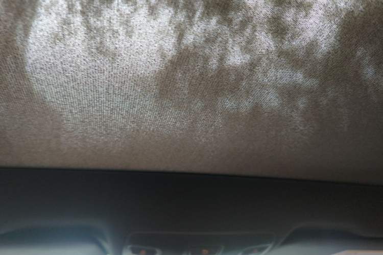 Used Mercedes-Benz A-Class 2016 A 180 Headliner