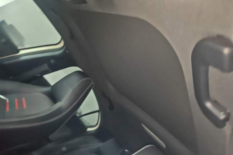 Used Mercedes-Benz A-Class 2016 A 200 Dynamic Edition Headliner