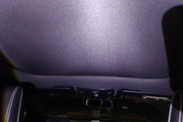 Used Mercedes-Benz A-Class 2016 A 180 Headliner