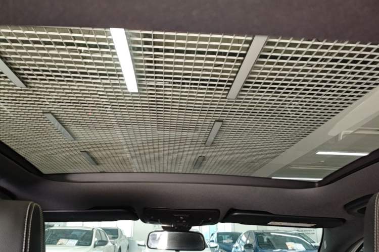 Used Mercedes-Benz A-Class 2016 A 180 Headliner