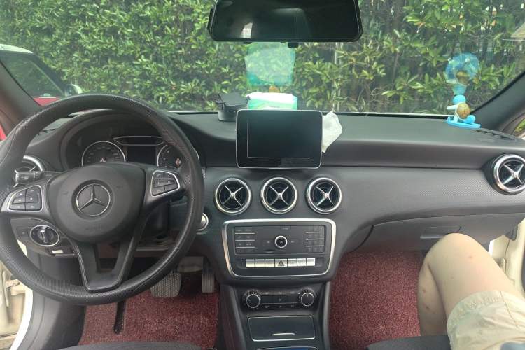 Used Mercedes-Benz A-Class 2016 A 180 Headliner