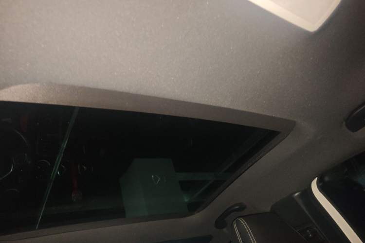 Used Mercedes-Benz A-Class 2016 A 200 Dynamic Edition Headliner