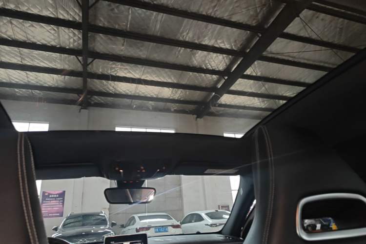Used Mercedes-Benz A-Class 2016 A 200 Fashion Model Headliner