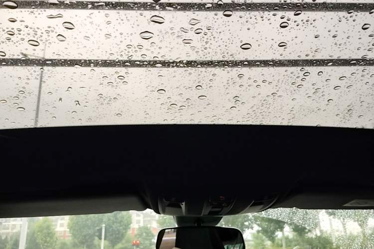 Used Mercedes-Benz A-Class 2016 A 200 Dynamic Edition Headliner