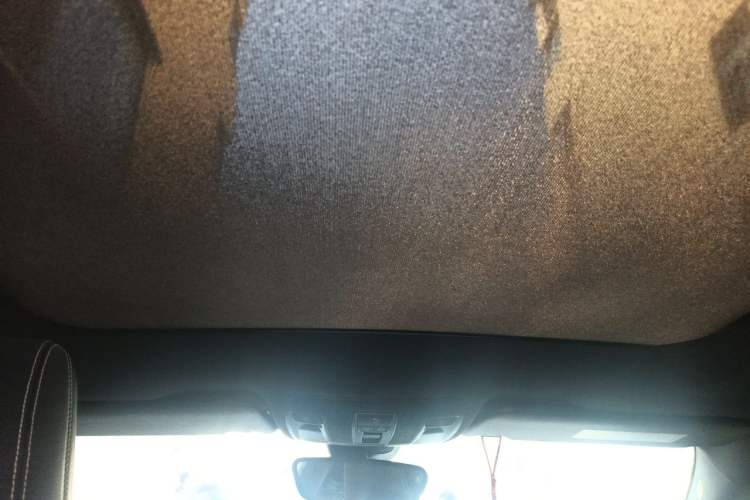 Used Mercedes-Benz A-Class 2016 A 200 Fashion Model Headliner