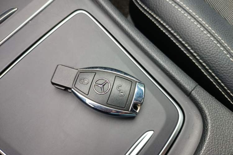 Used Mercedes-Benz A-Class 2016 A 180 Interior 1
