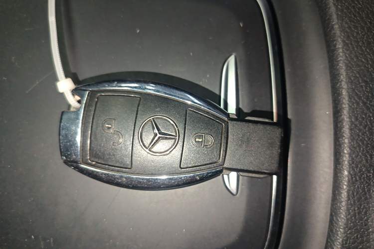 Used Mercedes-Benz A-Class 2016 A 200 Dynamic Edition Interior 1