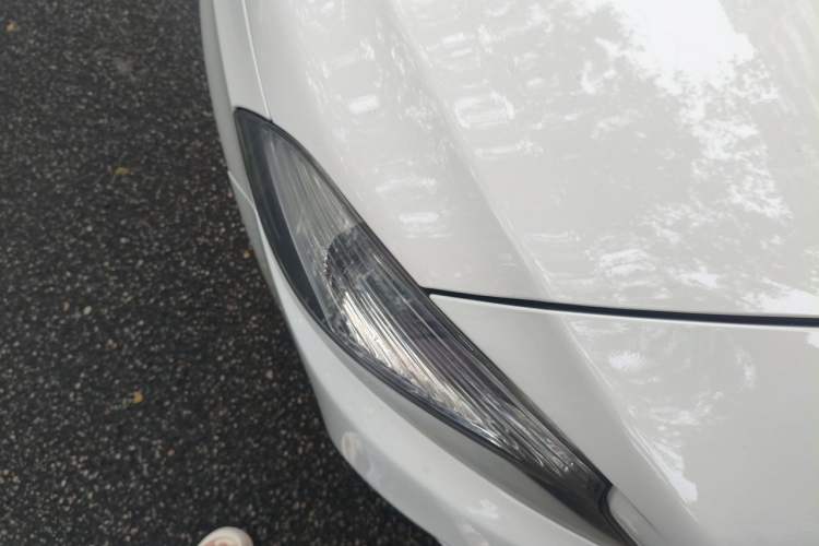 Used Mercedes-Benz A-Class 2016 A 180 Right Front Headlight
