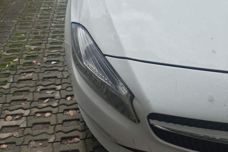 Used Mercedes-Benz A-Class 2016 A 180 Right Front Headlight