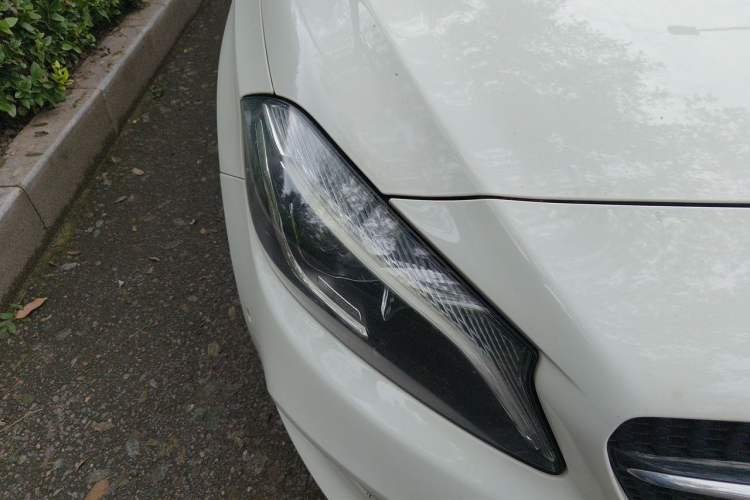 Used Mercedes-Benz A-Class 2016 A 200 Dynamic Edition Right Front Headlight