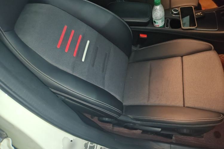 Used Mercedes-Benz A-Class 2016 A 200 Dynamic Edition Right Front Seat