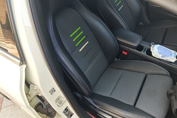 Used Mercedes-Benz A-Class 2016 A 200 Dynamic Edition Right Front Seat