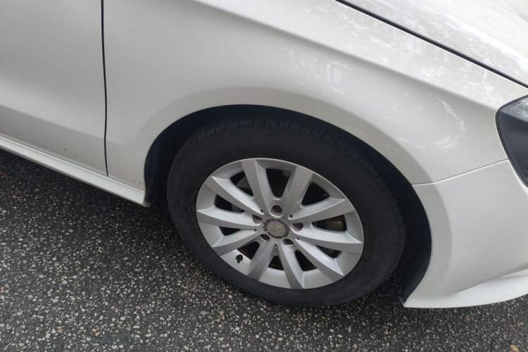Used Mercedes-Benz A-Class 2016 A 180 Right Front Wheel Hub