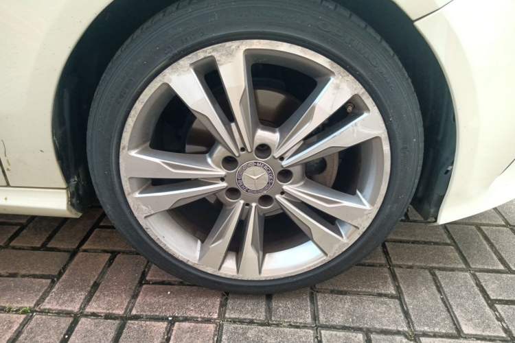Used Mercedes-Benz A-Class 2016 A 180 Right Front Wheel Hub