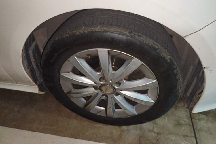 Used Mercedes-Benz A-Class 2016 A 180 Right Front Wheel Hub