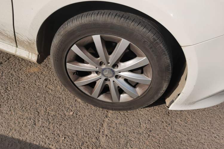 Used Mercedes-Benz A-Class 2016 A 180 Right Front Wheel Hub