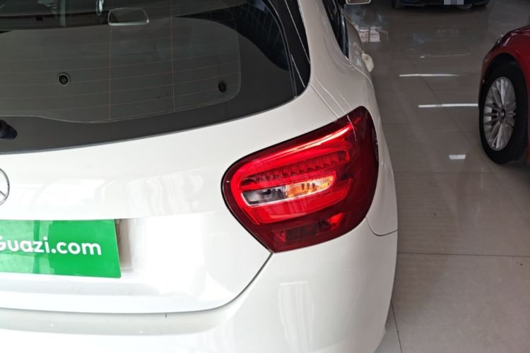 Used Mercedes-Benz A-Class 2016 A 180 Right Rear Taillight