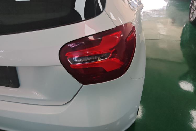 Used Mercedes-Benz A-Class 2016 A 200 Dynamic Edition Right Rear Taillight