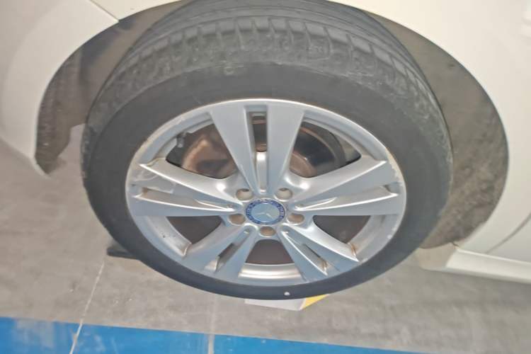 Used Mercedes-Benz A-Class 2016 A 200 Dynamic Edition Right Rear Wheel Hub