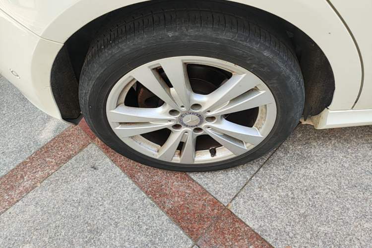 Used Mercedes-Benz A-Class 2016 A 200 Dynamic Edition Right Rear Wheel Hub