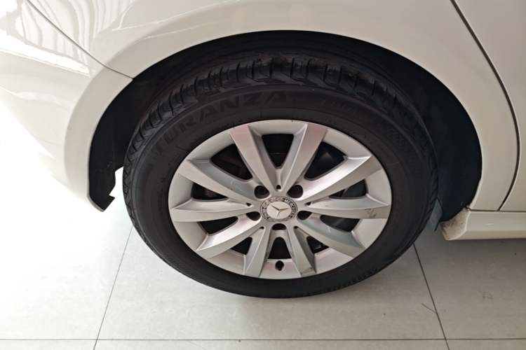 Used Mercedes-Benz A-Class 2016 A 180 Right Rear Wheel Hub
